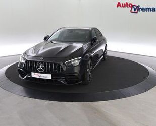 Mercedes-Benz E 63 AMG Gebrauchtwagen