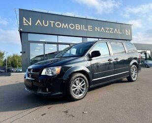 Dodge Grand Caravan Gebrauchtwagen