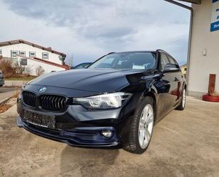BMW 320 Gebrauchtwagen