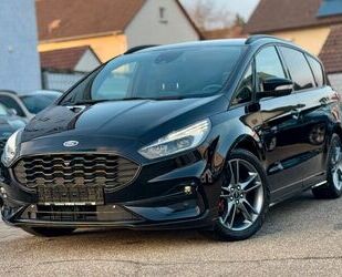 Ford S-Max Gebrauchtwagen