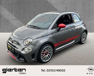 Abarth 595 Gebrauchtwagen