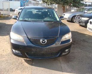 Mazda 3 Gebrauchtwagen