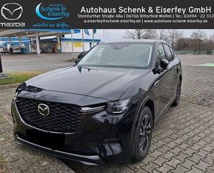 Mazda CX-60 Gebrauchtwagen