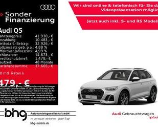 Audi Q5 Gebrauchtwagen