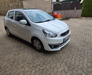 Mitsubishi Space Star Gebrauchtwagen