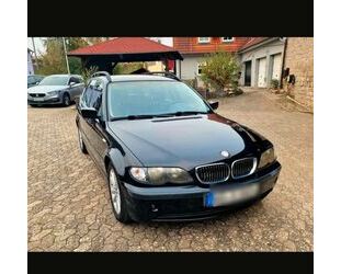 BMW 320 Gebrauchtwagen