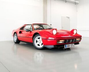 Ferrari 328 Gebrauchtwagen