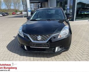 Suzuki Baleno Gebrauchtwagen