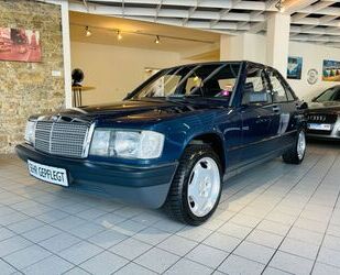 Mercedes-Benz 190 Gebrauchtwagen