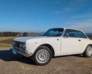 Alfa Romeo GTV Gebrauchtwagen