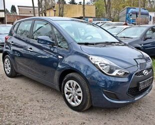 Hyundai ix20 Gebrauchtwagen
