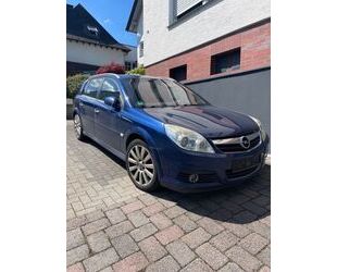 Opel Signum Gebrauchtwagen