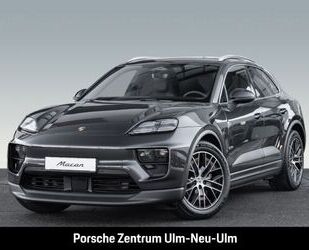 Porsche Macan Gebrauchtwagen