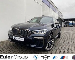 BMW X6 M50 Gebrauchtwagen