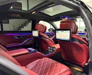 Mercedes-Benz S 400 Gebrauchtwagen