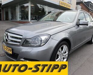 Mercedes-Benz C 180 Gebrauchtwagen