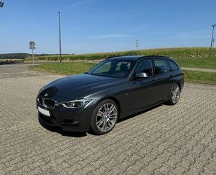 BMW 335 Gebrauchtwagen