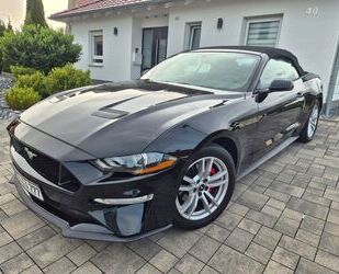 Ford Mustang Gebrauchtwagen