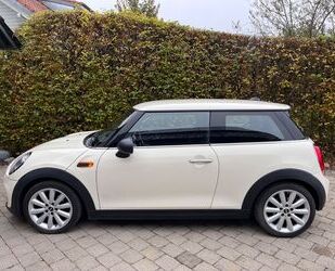 Mini ONE Gebrauchtwagen