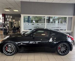 Nissan 370Z Gebrauchtwagen