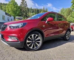 Opel Mokka X Gebrauchtwagen