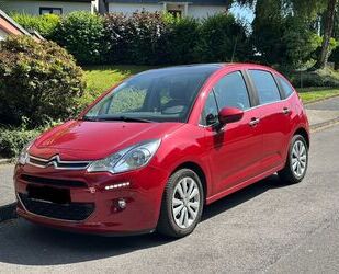 Citroen C3 Gebrauchtwagen