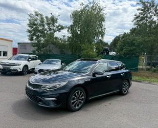 Kia Optima Gebrauchtwagen