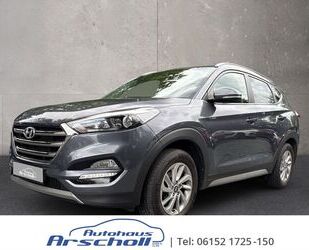Hyundai TUCSON Gebrauchtwagen