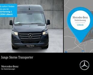 Mercedes-Benz Sprinter Gebrauchtwagen