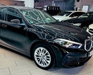 BMW 118 Gebrauchtwagen