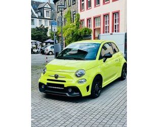Abarth 595 Gebrauchtwagen