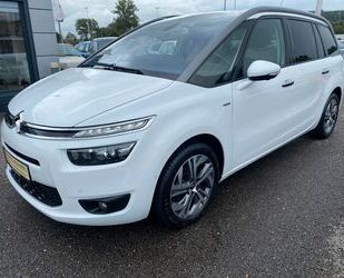 Citroen Grand C4 Picasso / SpaceTourer Gebrauchtwagen