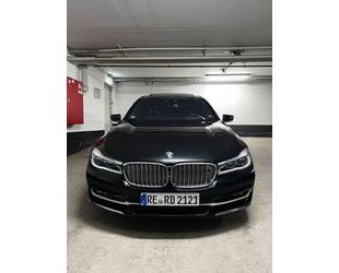 BMW 750 Gebrauchtwagen