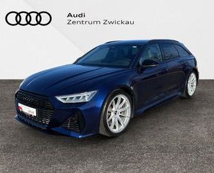 Audi RS6 Gebrauchtwagen