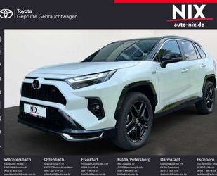 Toyota RAV 4 Gebrauchtwagen