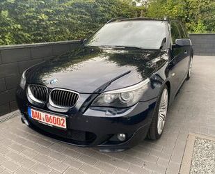 BMW 535 Gebrauchtwagen
