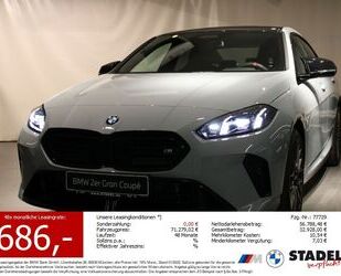 BMW M235 Gebrauchtwagen