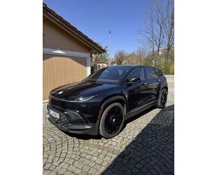 FISKER Ocean Gebrauchtwagen