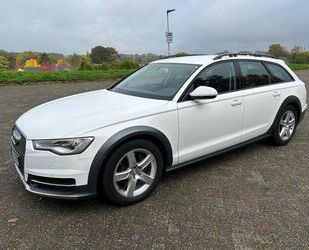 Audi A6 Allroad Gebrauchtwagen