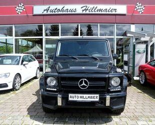 Mercedes-Benz G 55 AMG Gebrauchtwagen