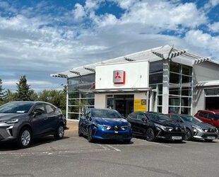 Mitsubishi Outlander Gebrauchtwagen