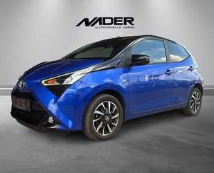 Toyota Aygo (X) Gebrauchtwagen