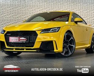 Audi TT RS Gebrauchtwagen