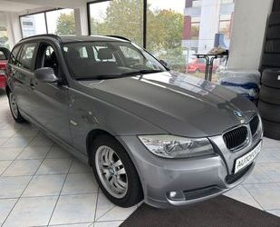 BMW 318 Gebrauchtwagen
