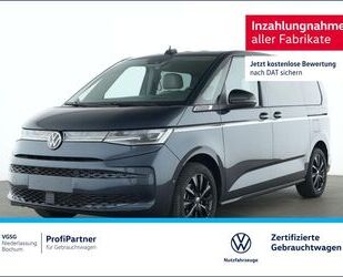 VW T7 Multivan Gebrauchtwagen