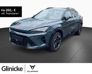 Cupra Formentor Gebrauchtwagen