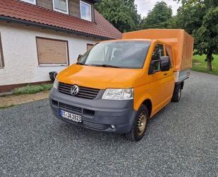 VW T5 andere Gebrauchtwagen