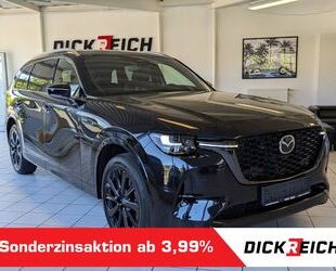 Mazda CX-80 Gebrauchtwagen