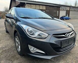 Hyundai i40 Gebrauchtwagen