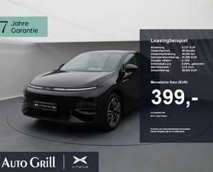 XPeng G6 Gebrauchtwagen